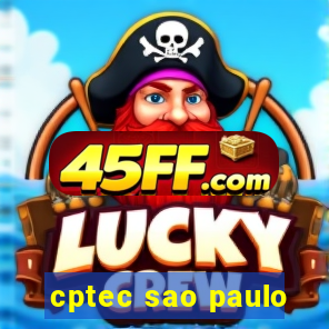 cptec sao paulo
